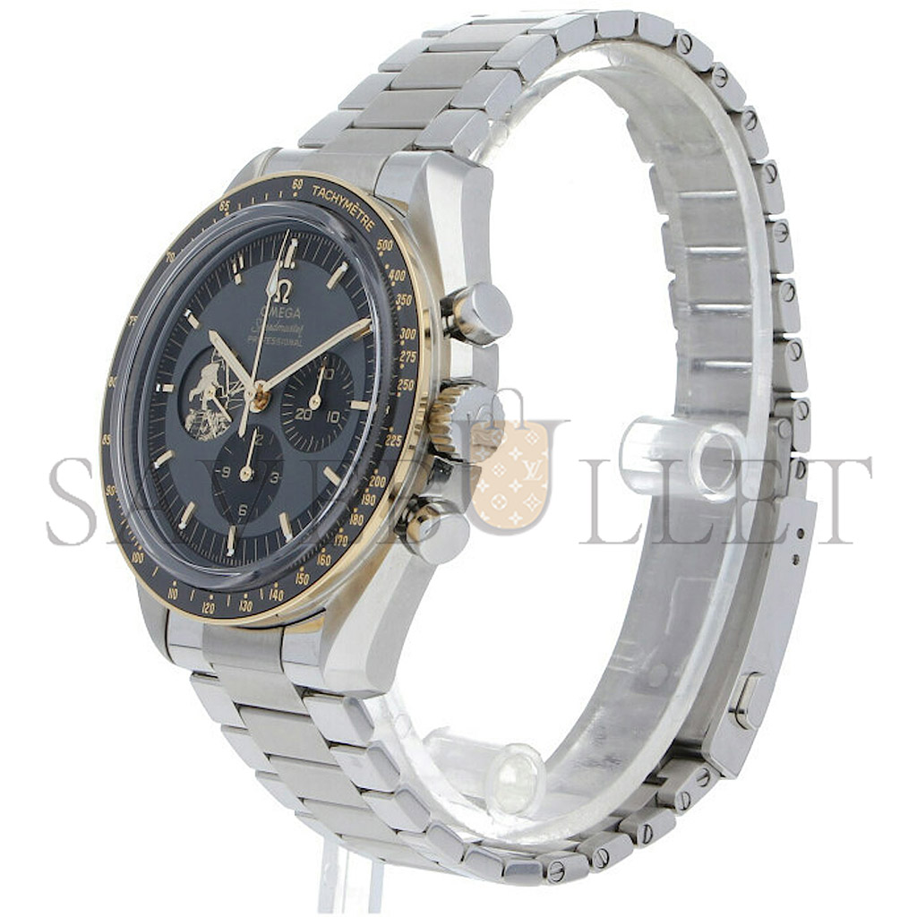 OMEGA SPEEDMASTER 48MM WATCH 310.20.42.50.01.001